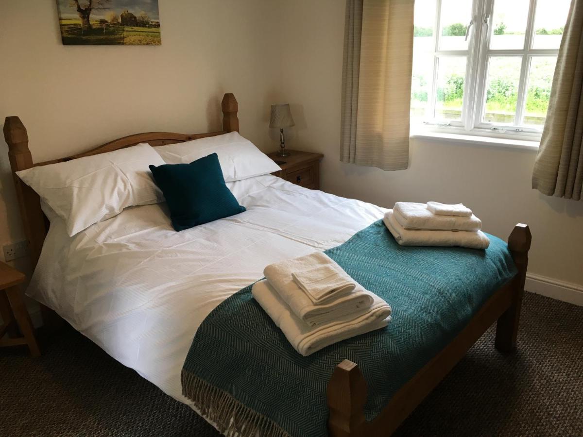 The Stables Kings Ripton - Housity