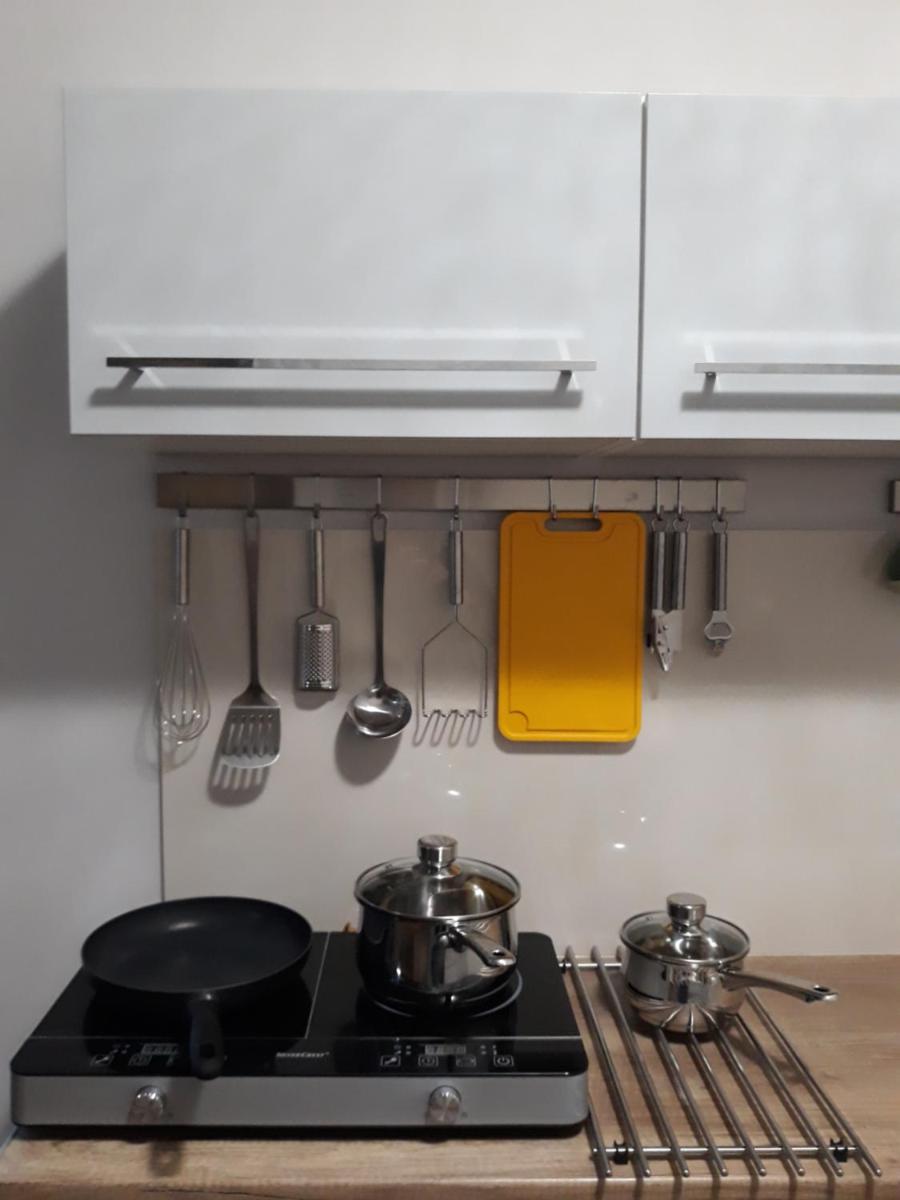 Suitetrails - Apartament WIKA