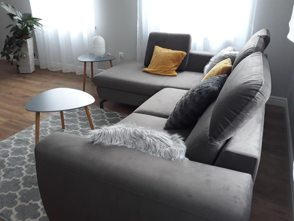 Suitetrails - Apartament WIKA