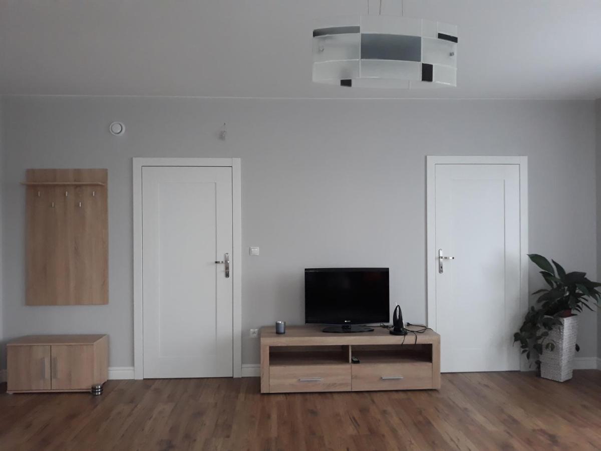 Suitetrails - Apartament WIKA