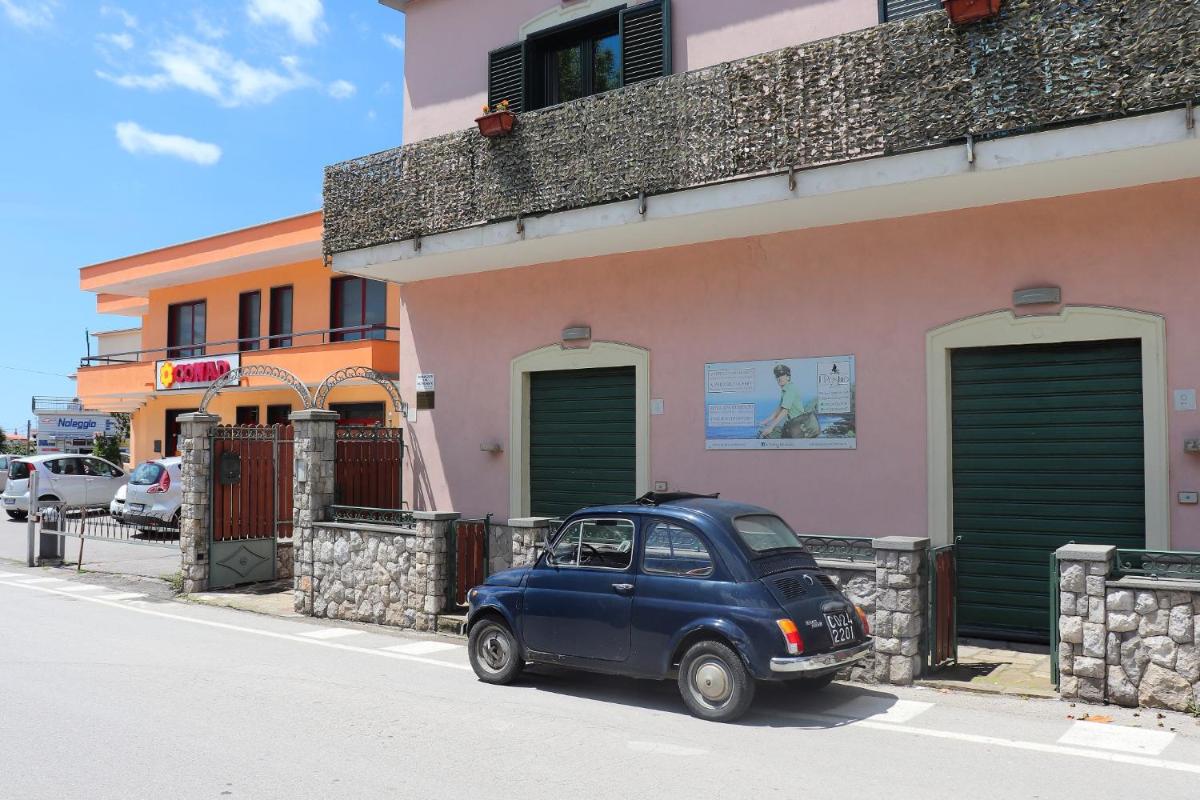 Casa Vacanze Il Postino - Housity