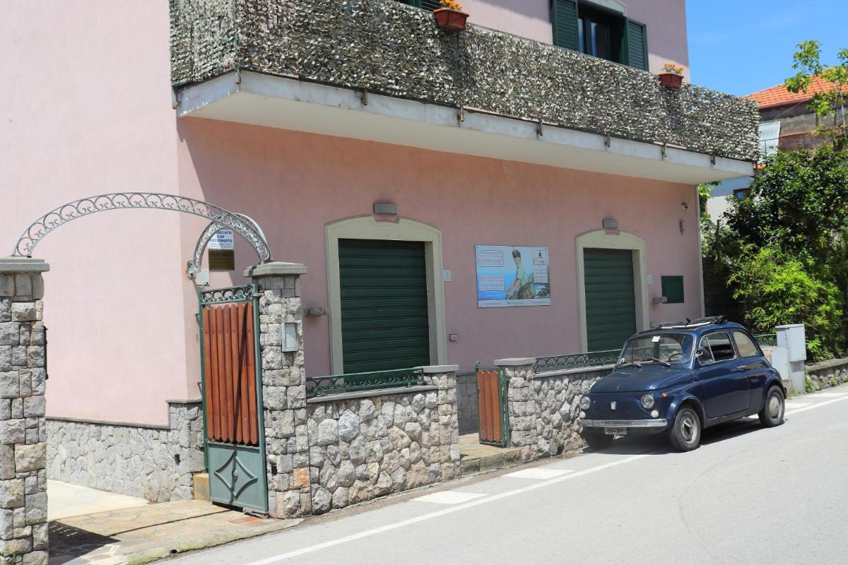Casa Vacanze Il Postino - Housity