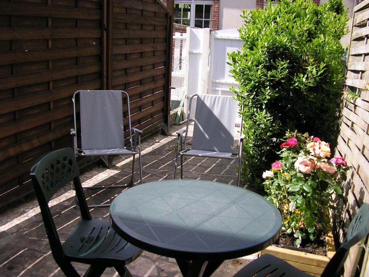 Gite Vallée de Seine - Housity