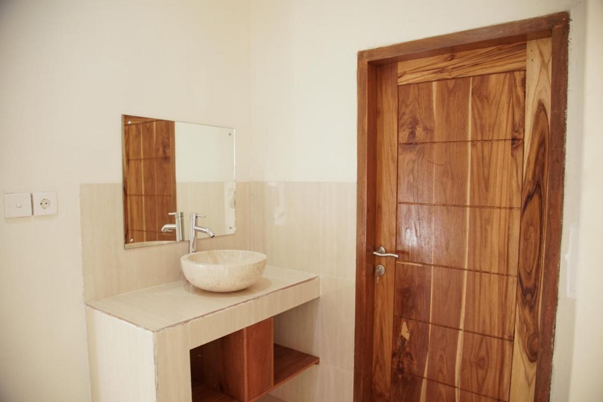 Suitetrails - Davu Sundara Villa Uluwatu