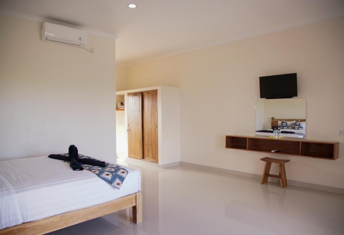 Suitetrails - Davu Sundara Villa Uluwatu