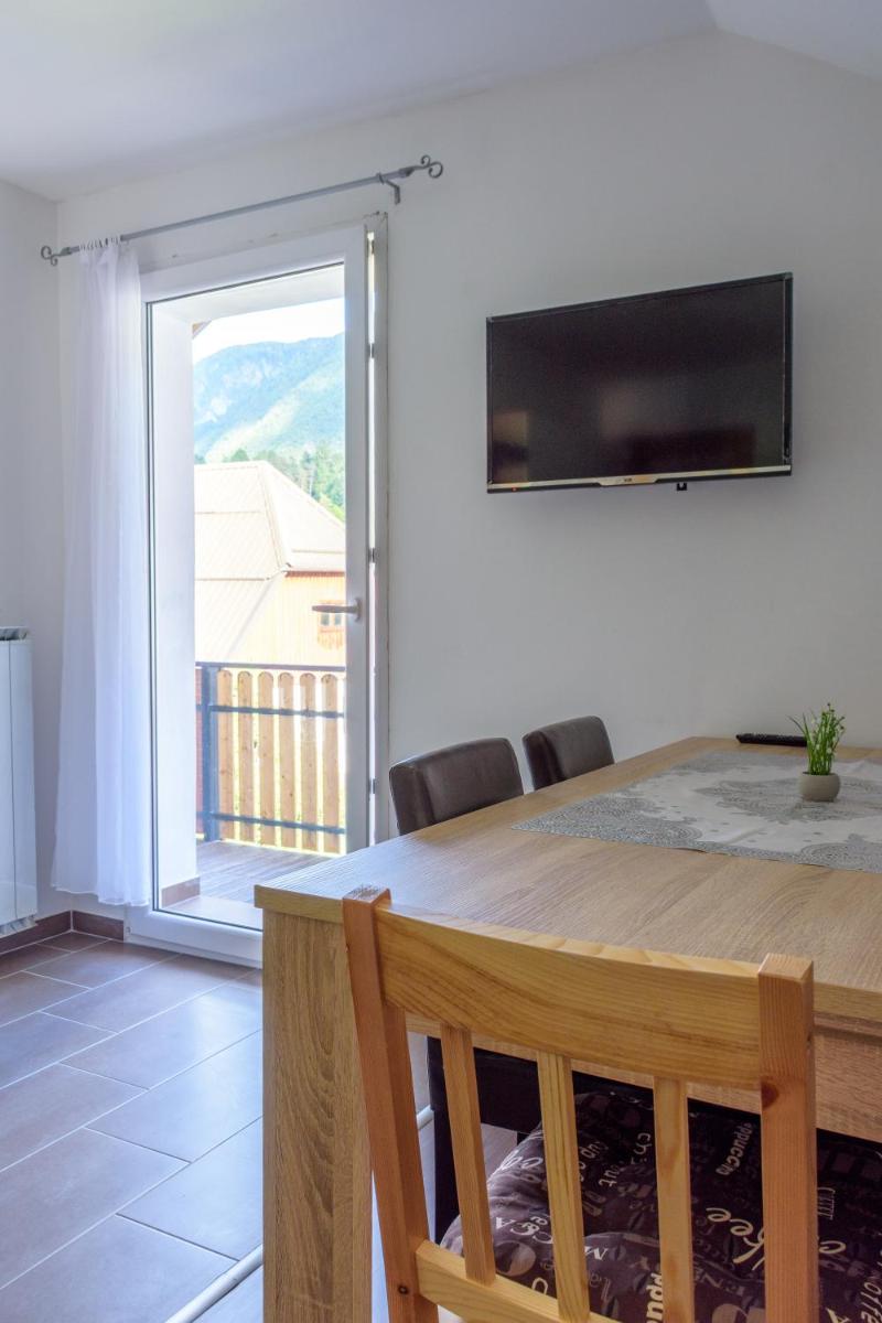 Apartmaji SLATENIK - Hizvo