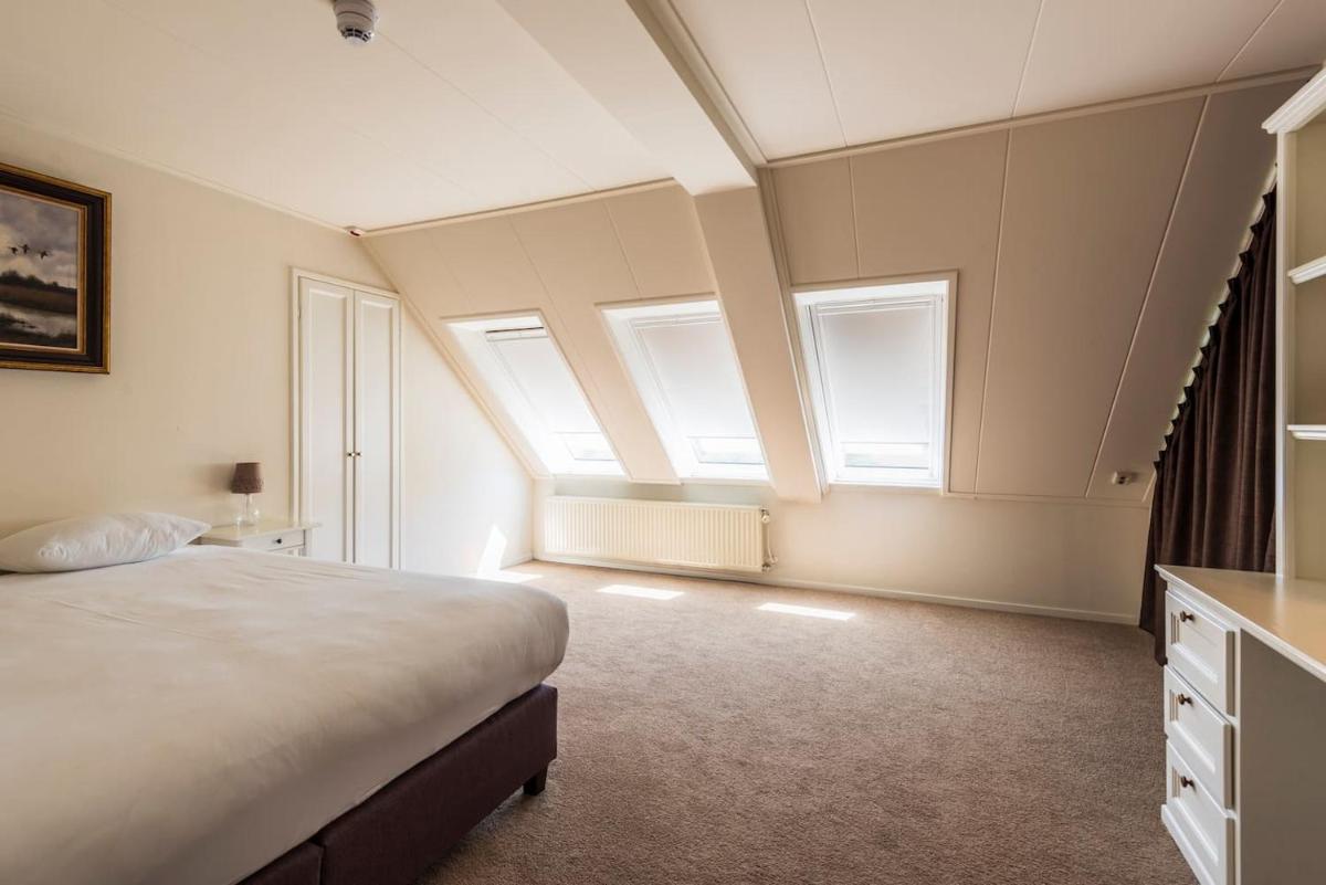 Appartement Veluwemeer - Housity