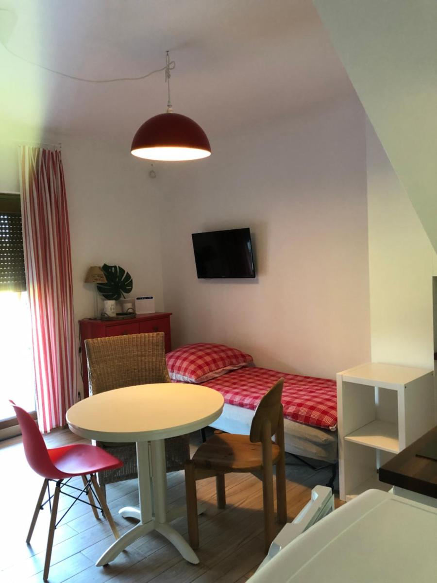 Letnisko Smoldzino - Housity