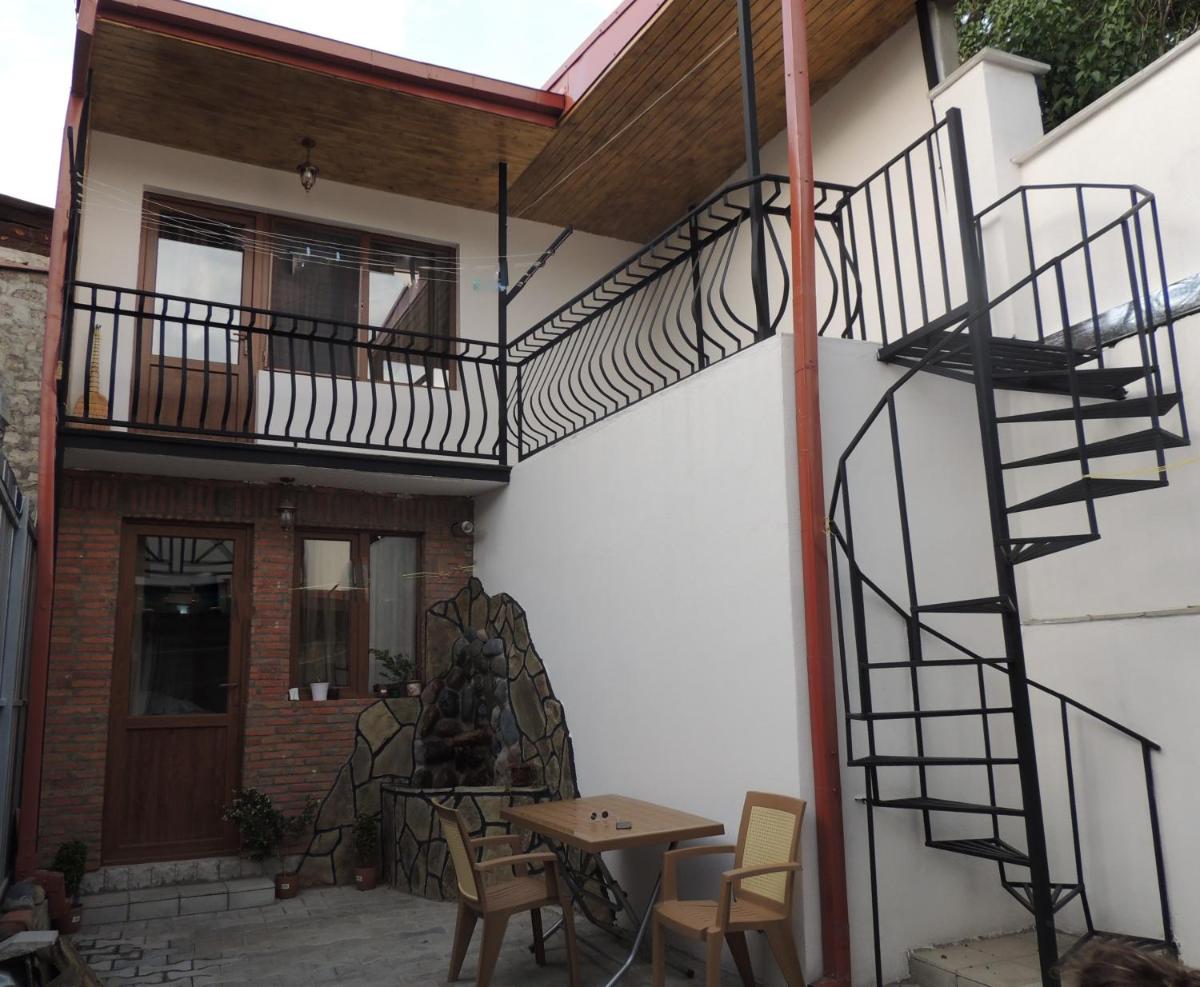 Old Town - Housity