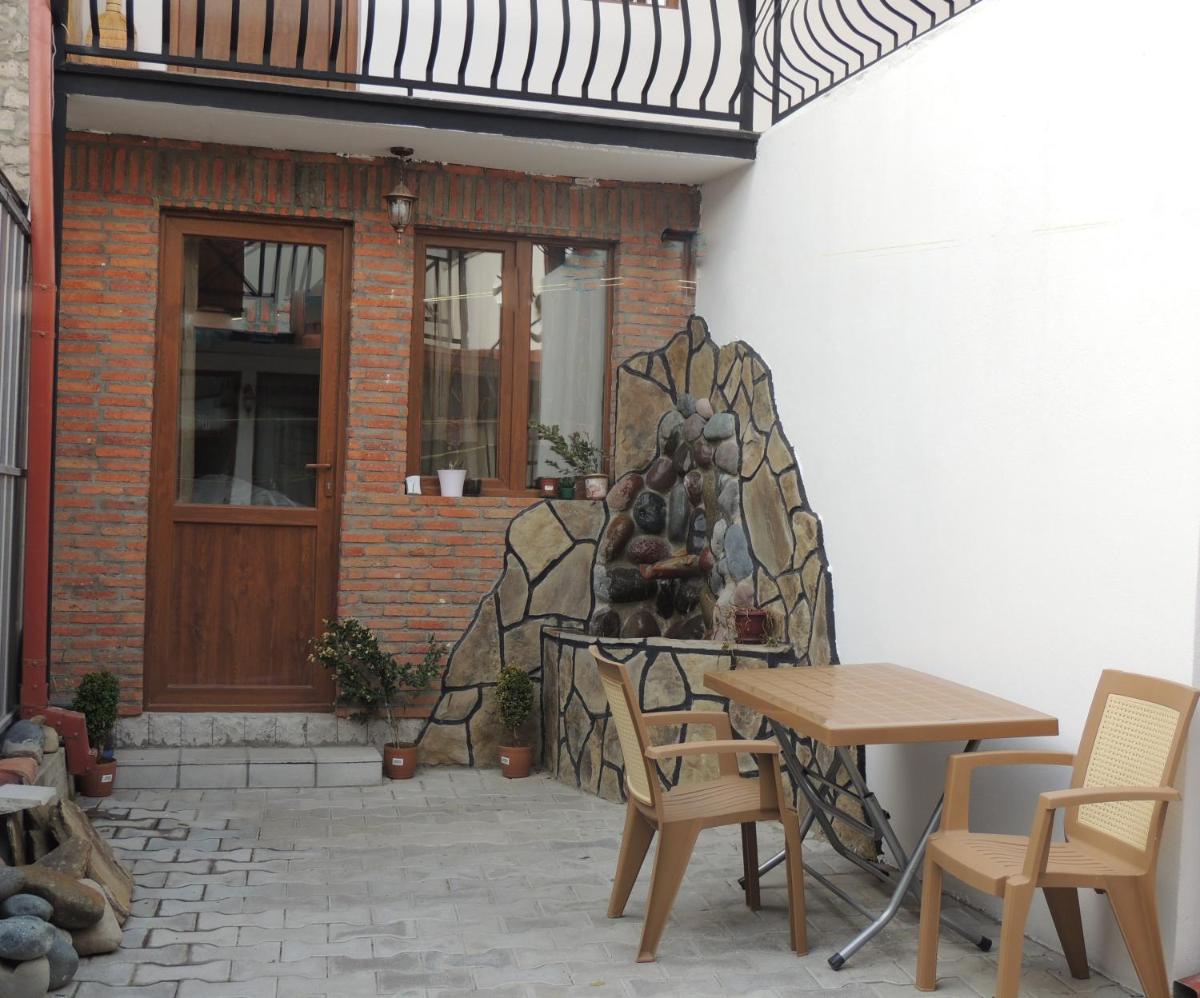 Old Town - Housity