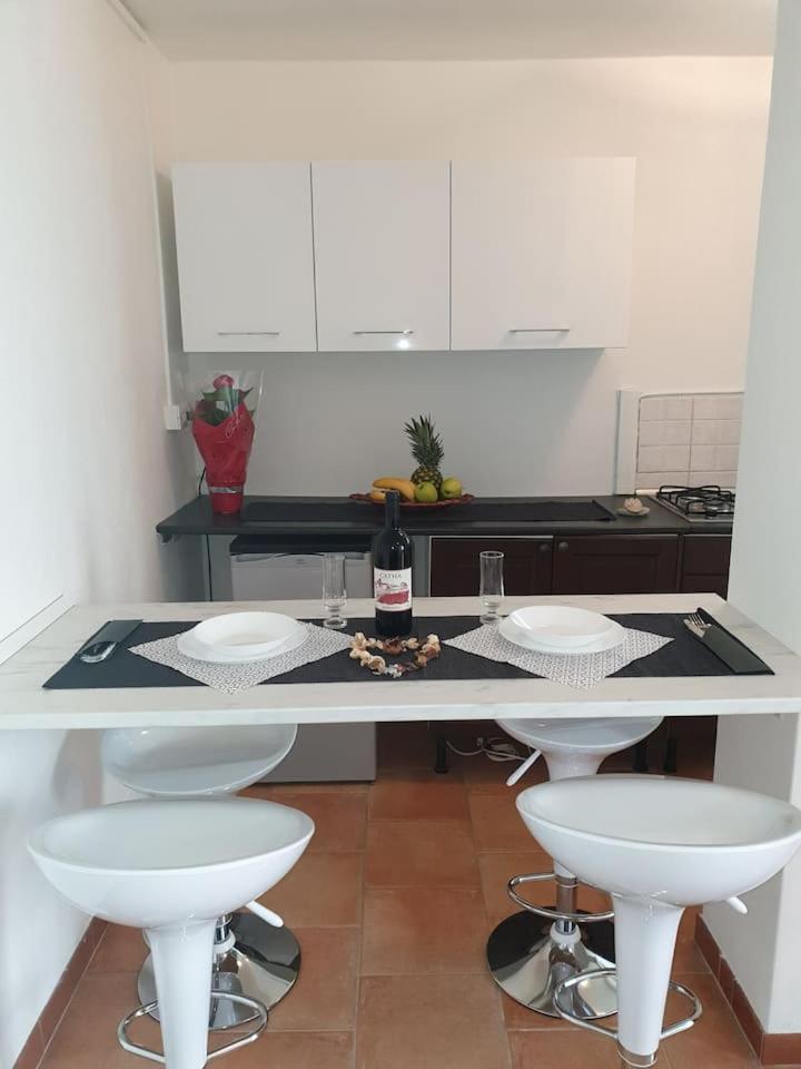 HOLIDAY APARTAMENTS - Hizvo