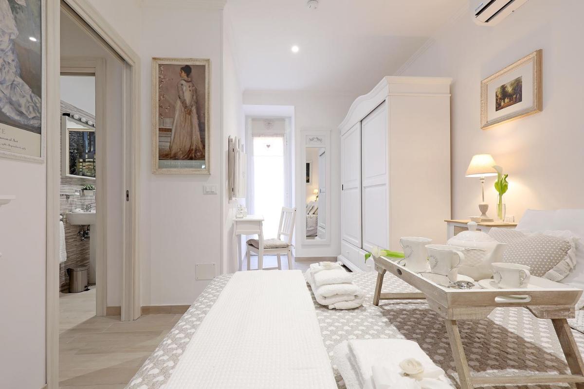 Cave98 Apartment - Housity