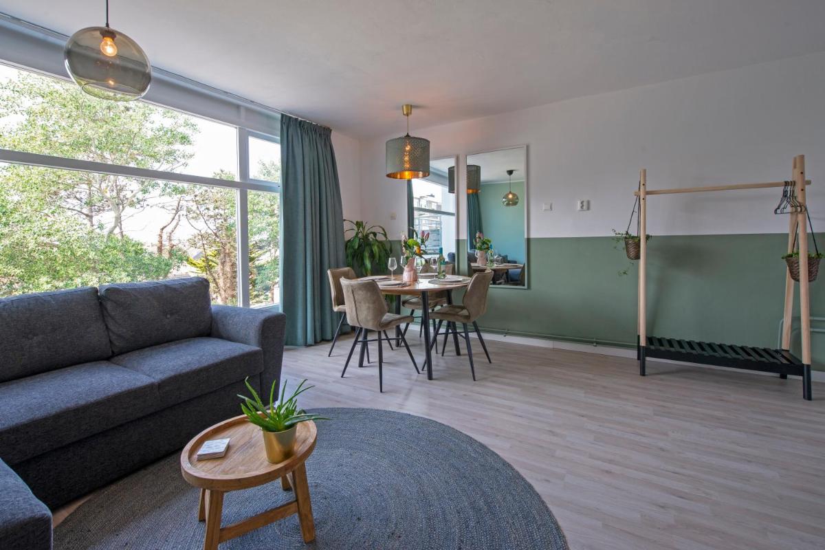 Amsterdam Beach Apartment 65 - Housity