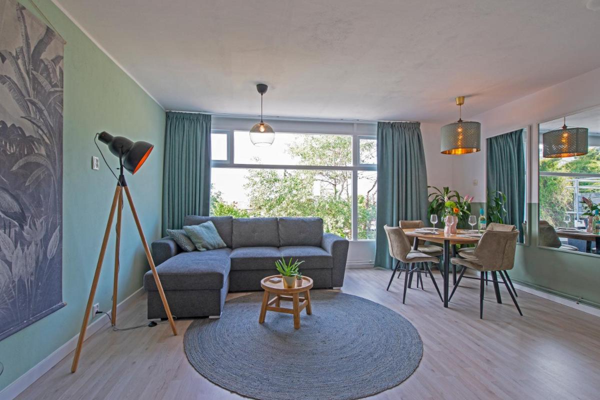Amsterdam Beach Apartment 65 - Housity