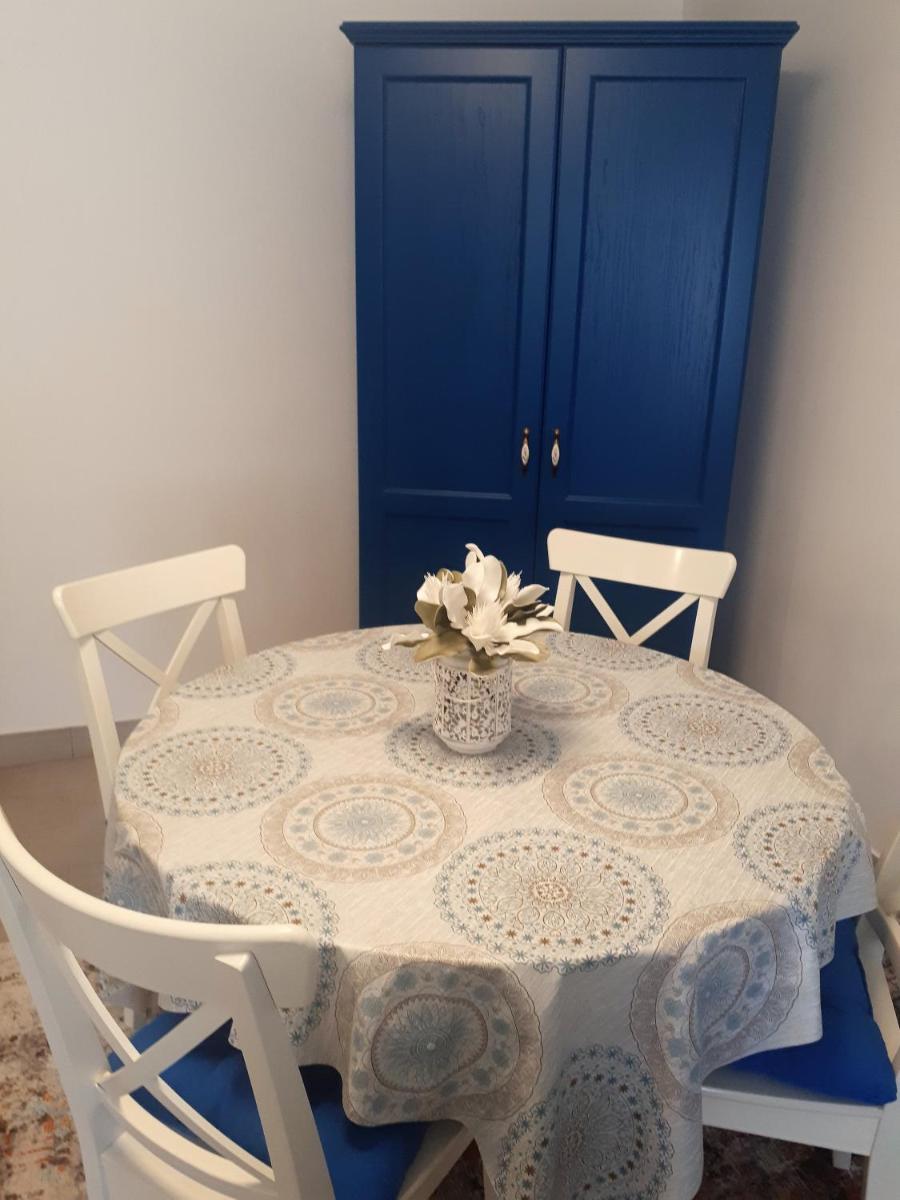 Apartment Terra Rossa - Housity