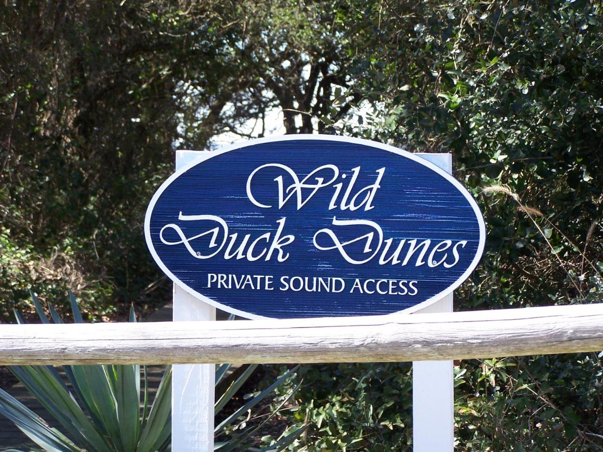 Duck Duck Goose - Housity