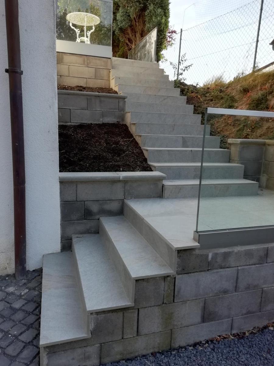 Suitetrails - Modernes Schloss