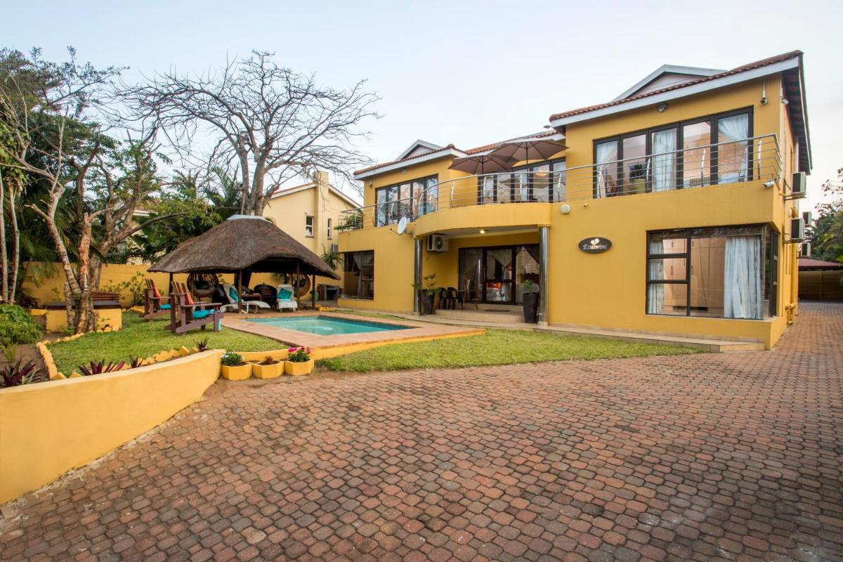 Ezulwini Guest House - Housity