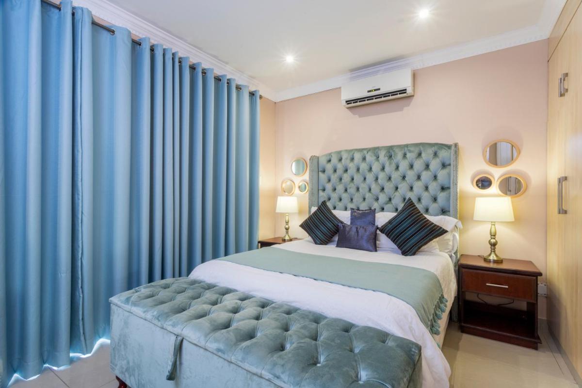 Ezulwini Guest House - Housity