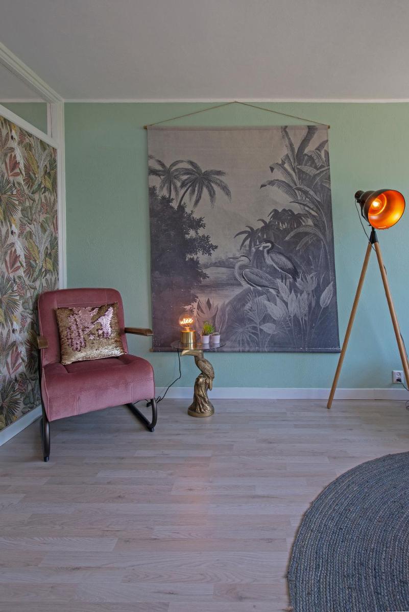 Amsterdam Beach Apartment 65 - Housity