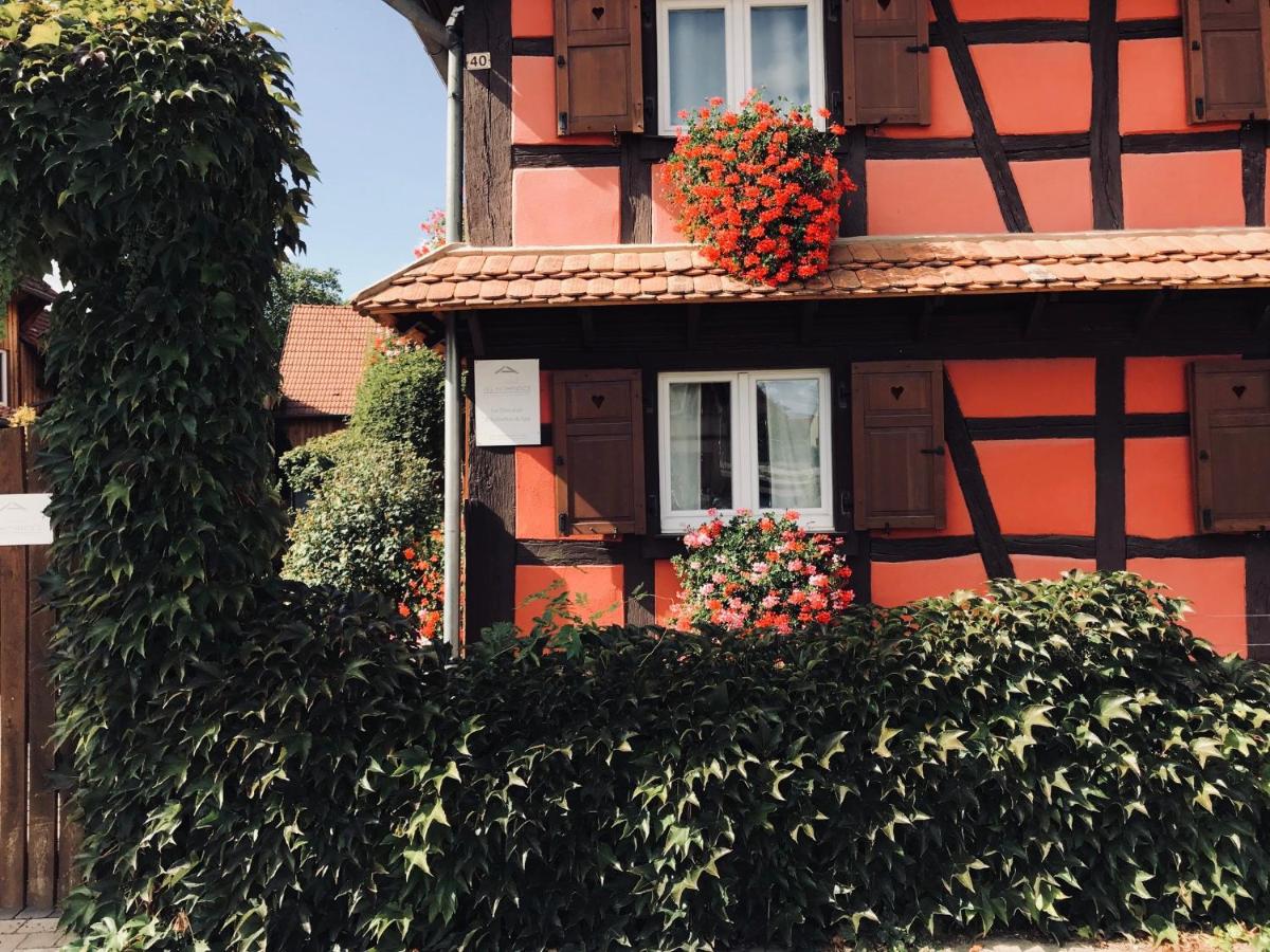 Les Authentics - Le Domaine d'Autrefois & Spa - Housity