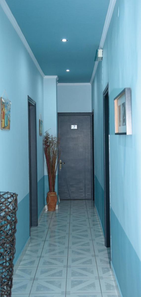 Suitetrails - Hotel Efyra