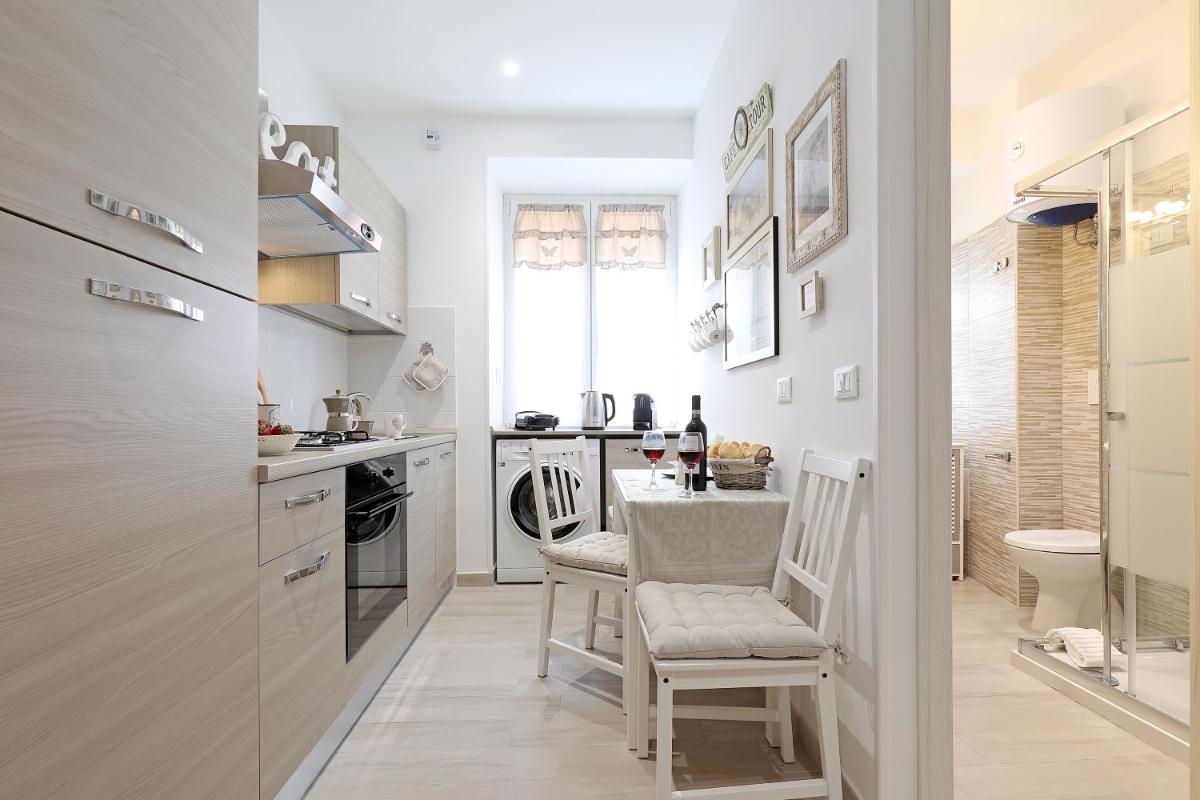 Cave98 Apartment - Housity