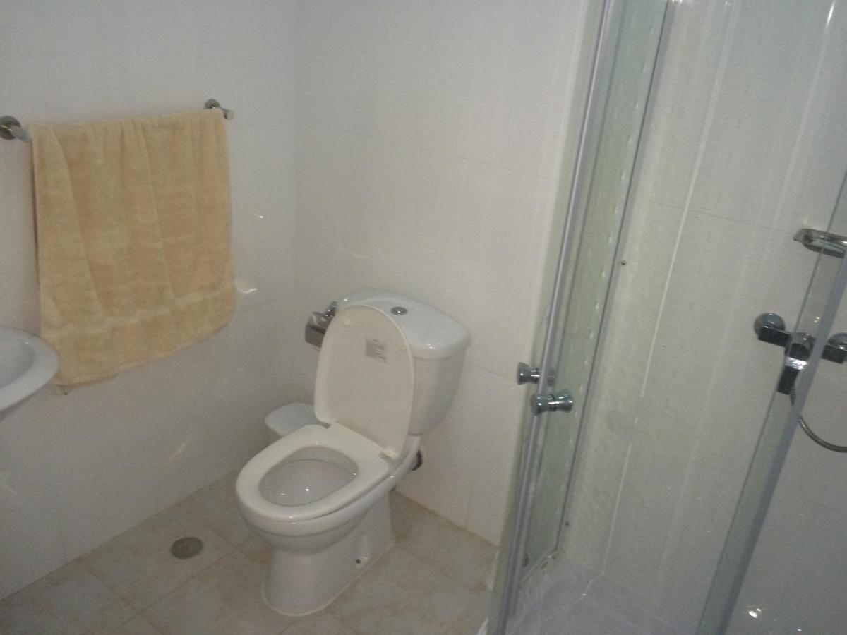 Suitetrails - Pensao Motel Sodade