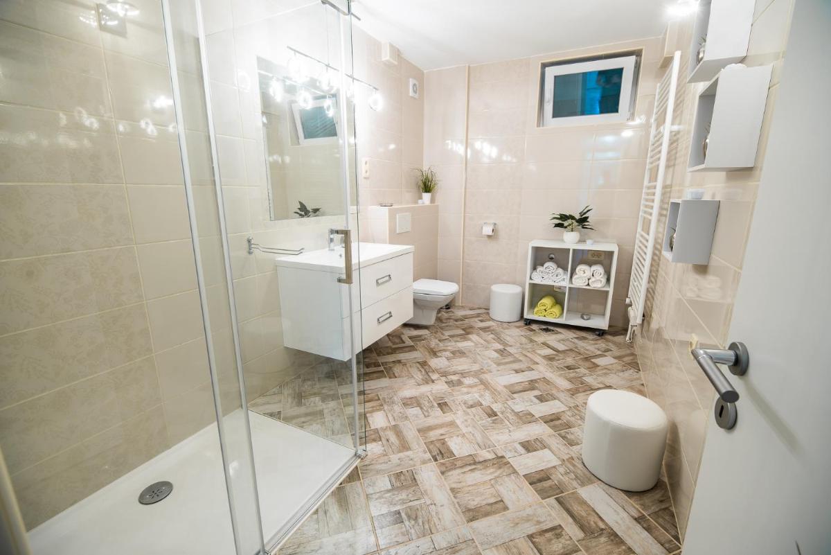 Apartments Stankovo - Housity