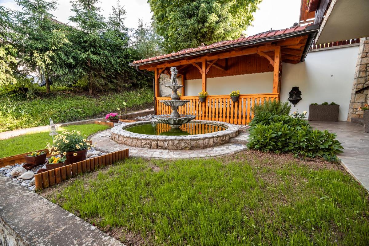 Apartments Stankovo - Housity