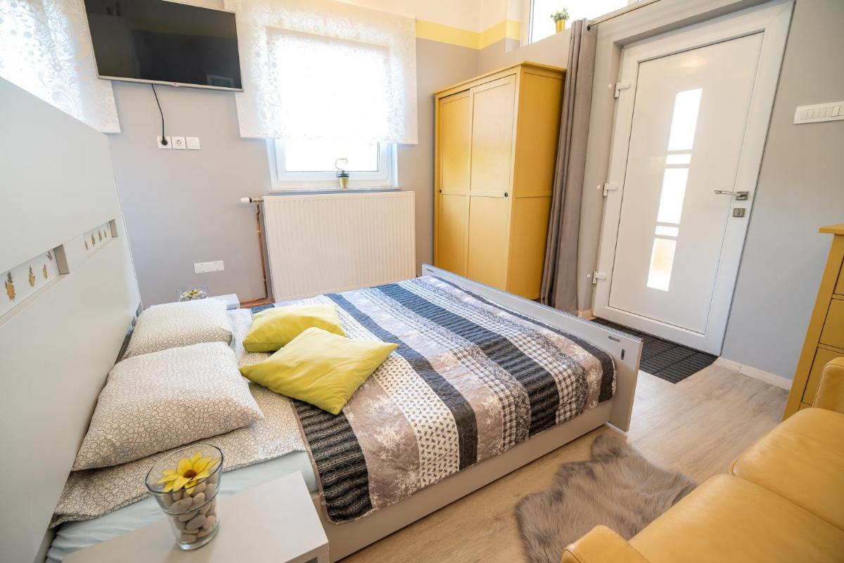 Apartments Stankovo - Housity