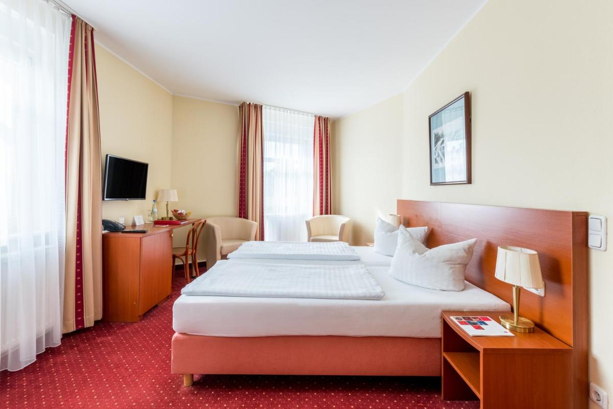 Andante Hotel Dresden - Housity