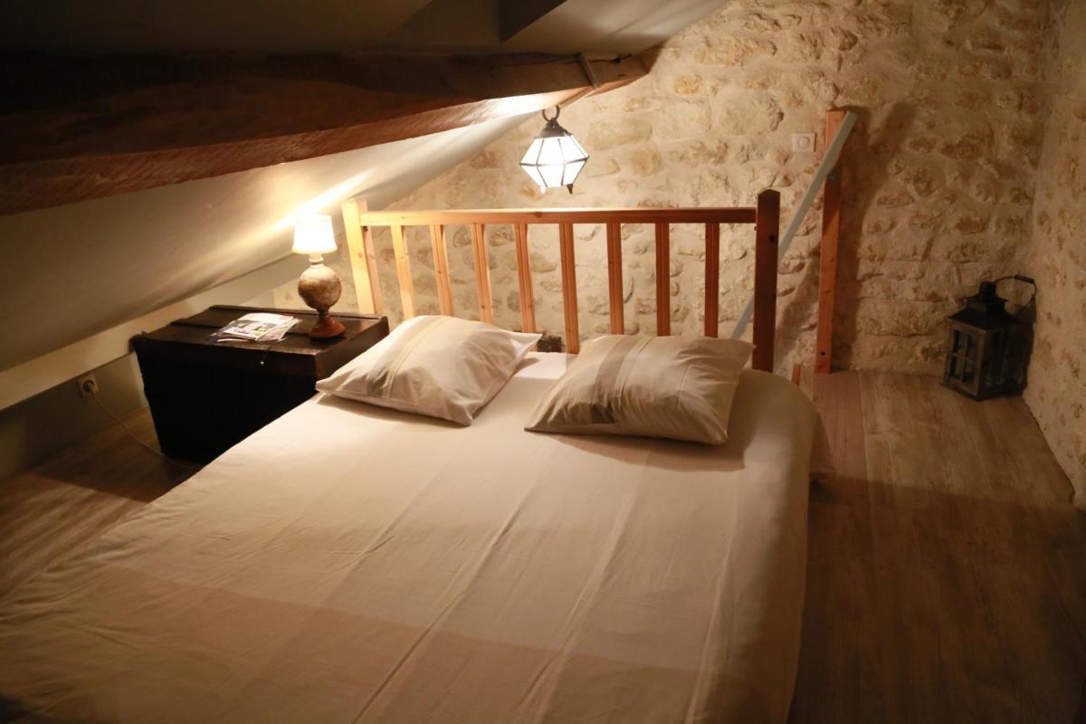 Le Troglodge - Housity