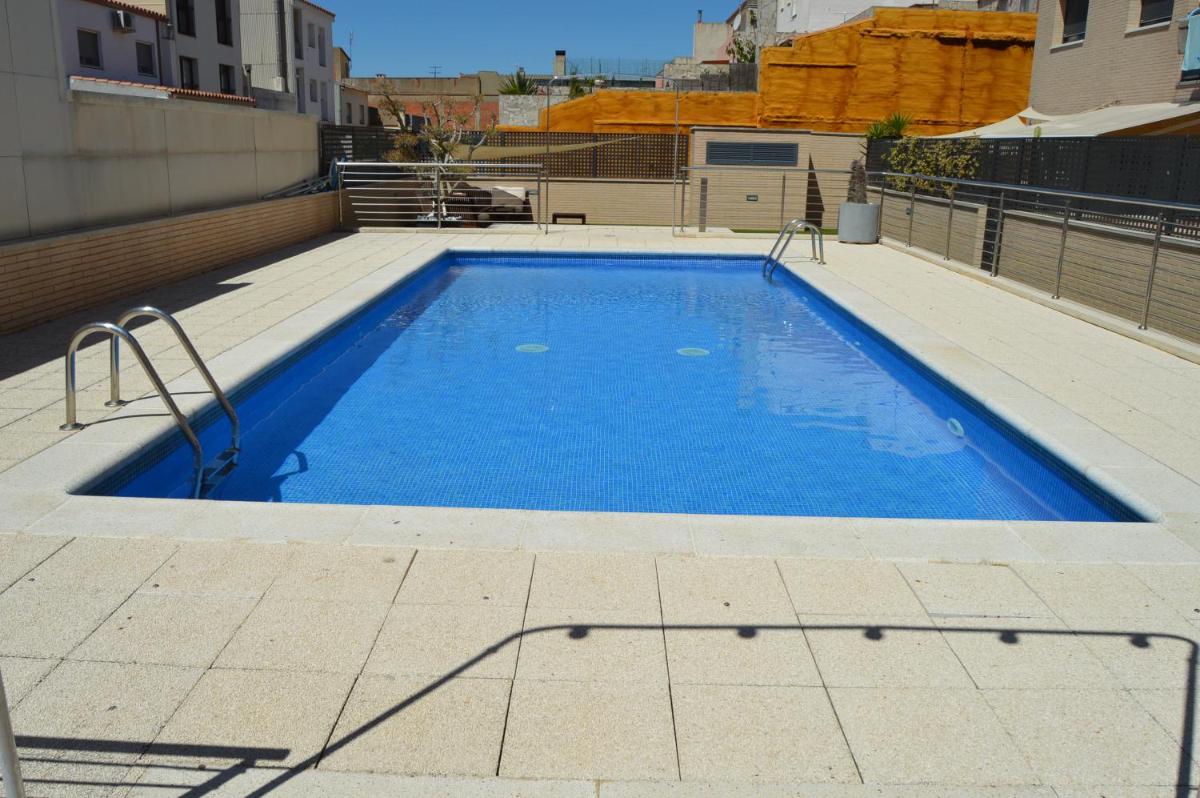 APARTAMENTO PISCINA VIENA - Housity
