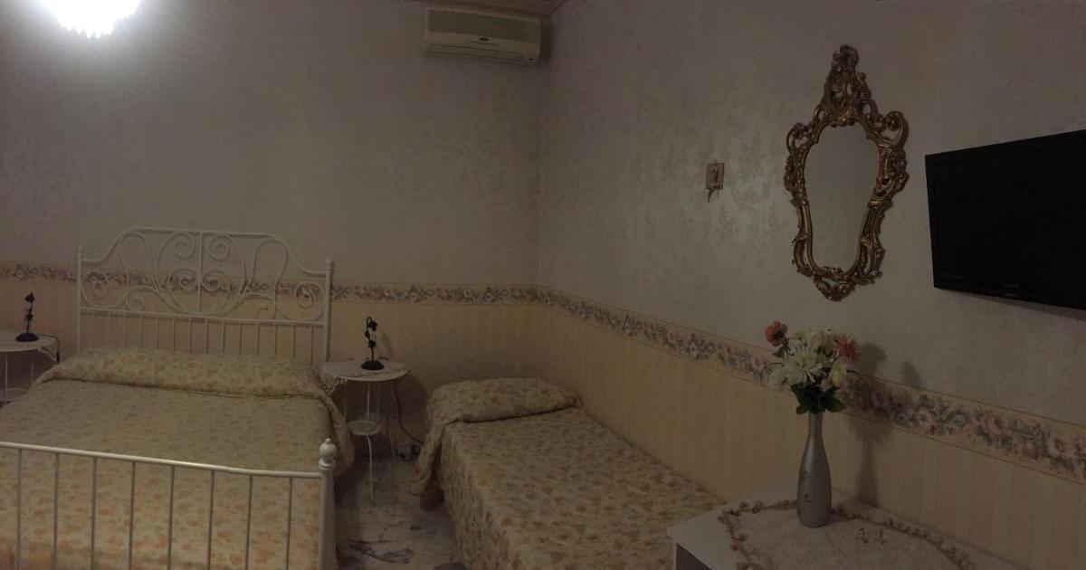 IL B&B Maison Graziella - Housity