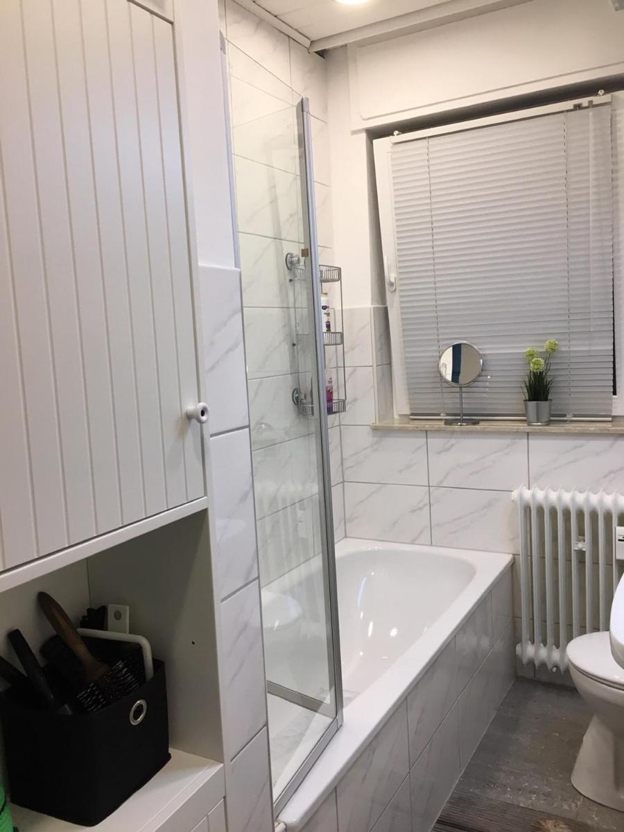 Ferienwohnung am Blauen See in Dorsten - Housity