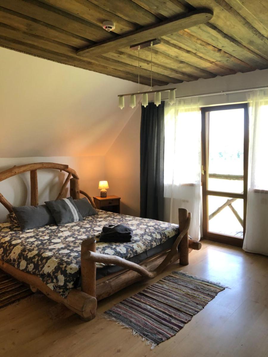 Viesu nams V?lodzes - Housity