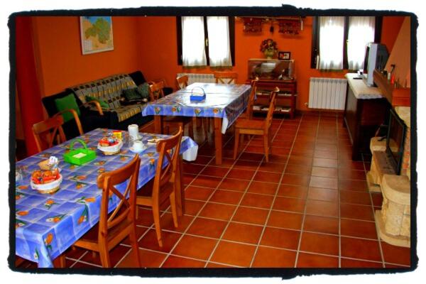 Alojamiento Rural ELORTATXU - Housity