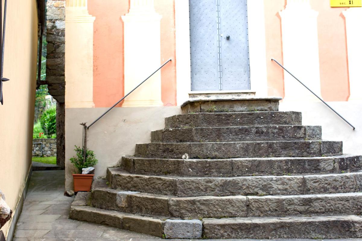 Casa Vacanze Tra Le Mura - Housity