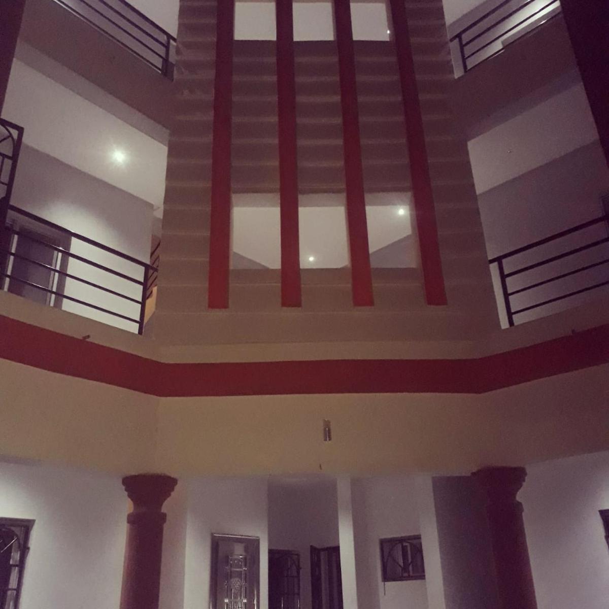 RESIDENCE L'ESCALE équipements moderne - Housity
