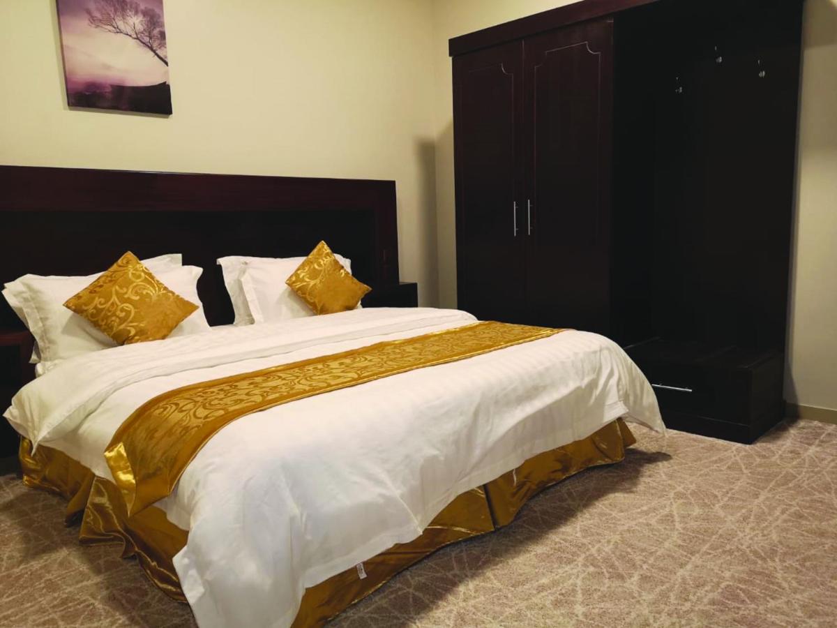 Suitetrails - Bzul Furnished Units