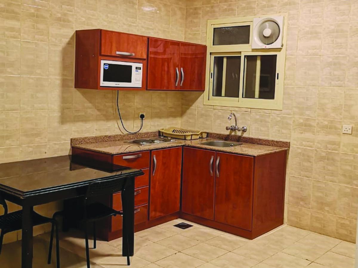 Suitetrails - Bzul Furnished Units