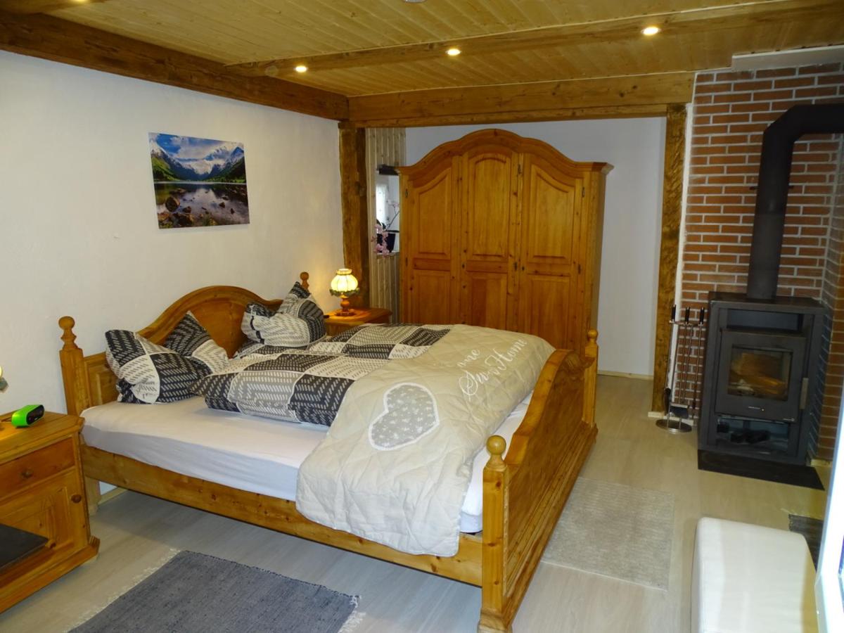 Ferienhäuschen - Housity