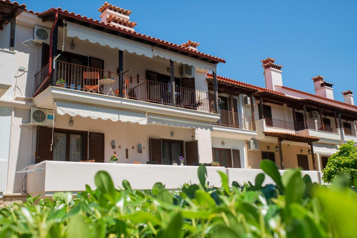 Aris Apartment - Housity