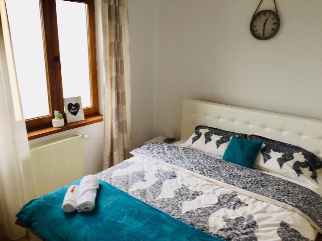 Suitetrails - Sweet home Alba Iulia