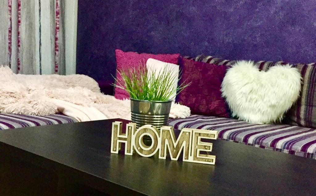 Sweet home Alba Iulia - Housity