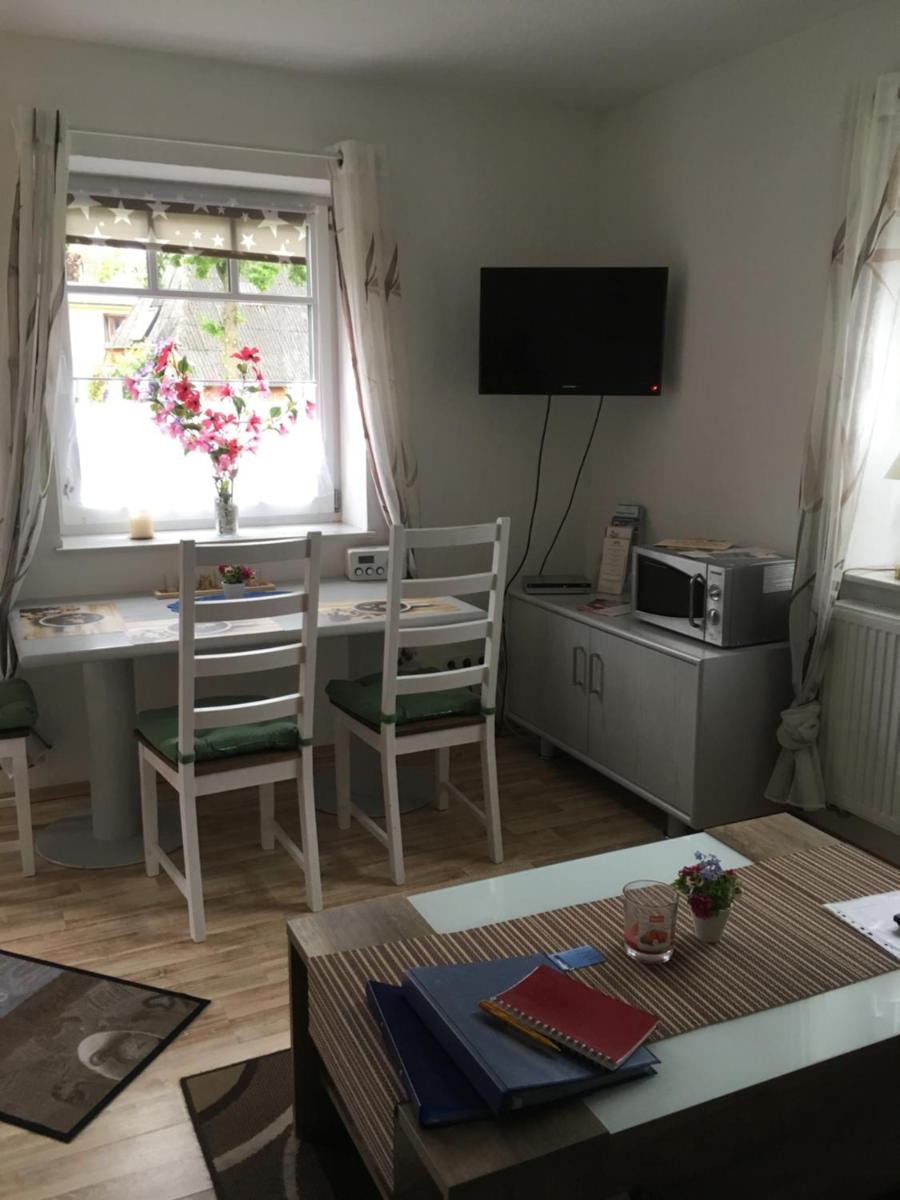 Kornblume - Housity