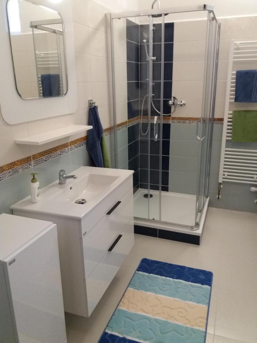 Suitetrails - Apartmány U Mariánské kaple