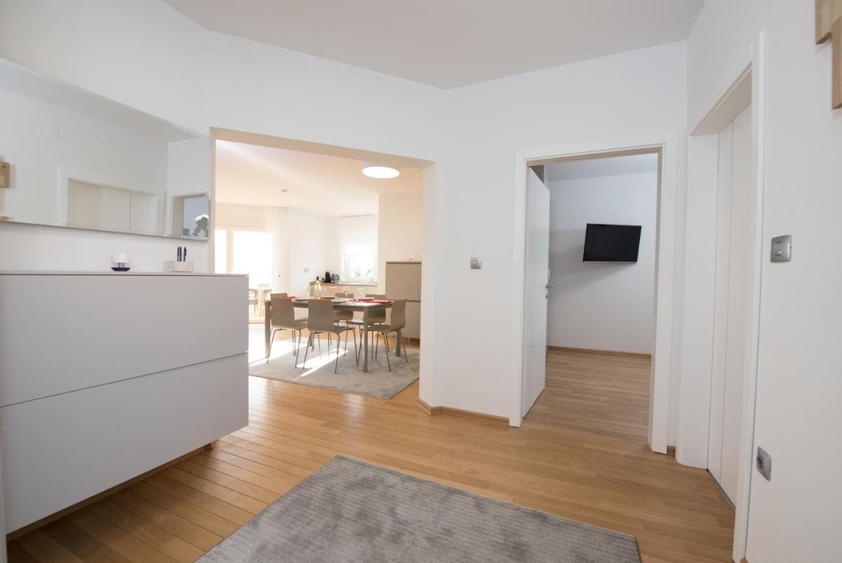 Apartmani BILIC - Housity