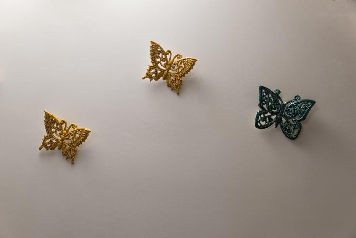 Casa delle farfalle - Housity